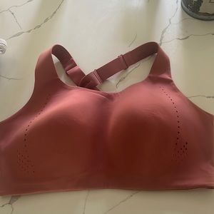 Lululemon Enlite Weave-Back Bra 38 DD